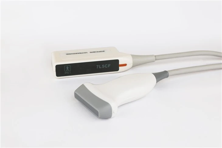 Linear Array Probe