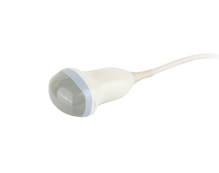 Ultrasound 4D Volume Probe