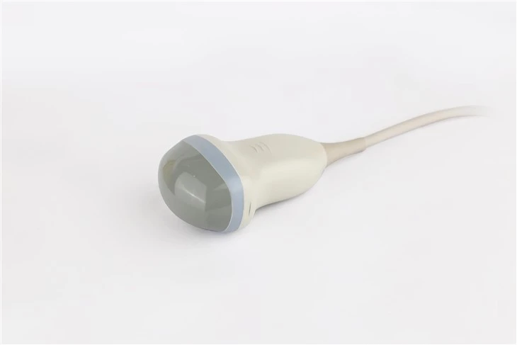 Ultrasound 4D Volume Probe