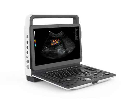 Veterinärmedizinisches Diagnose-Ultraschallsystem